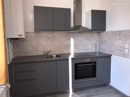 rentabilité 11 % - immeuble qualité patrimonial - appartements standing - emplacement cent