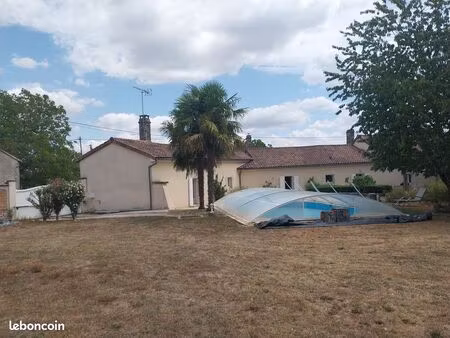 maison à chasseneuil-sur-bonnieure (16)