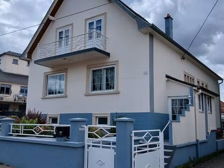 maison familiale