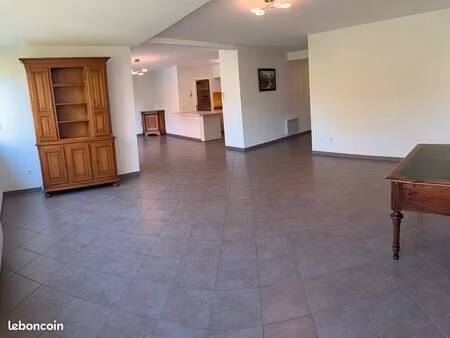 appartement t3 / t4