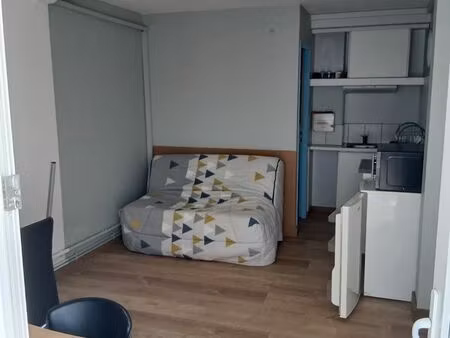 studio la rochelle