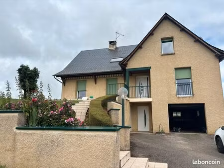 a louer maison calmont