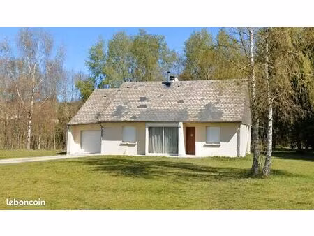 maison individuelle t4