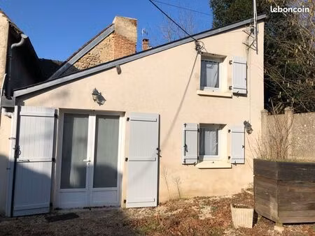 location appartement centre ville