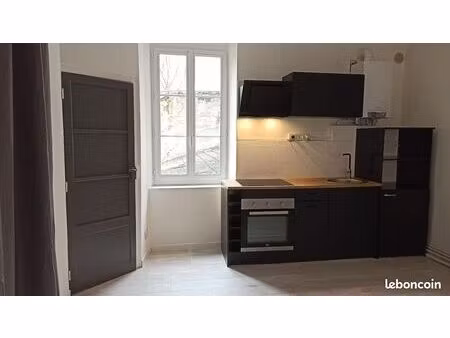 duplex centre ville