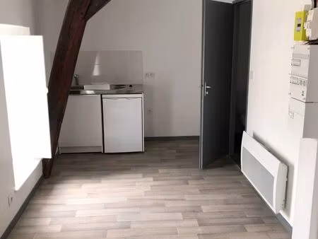loue studios étudiants
