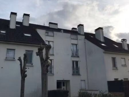 appartement 25 m2 dispo septembre