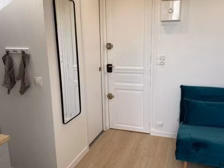studio le raincy