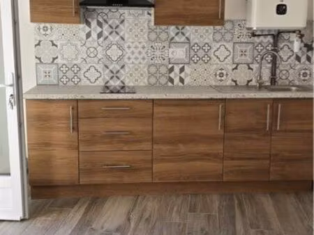 à louer - appartement t2 rénové 45m2 - longue jumelles