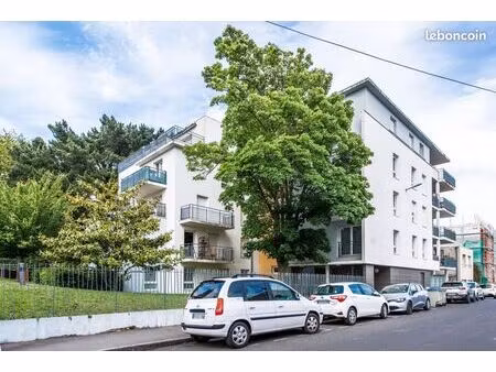appartement t4