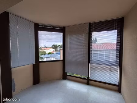 location appartement centre ville residence du parc parthenay