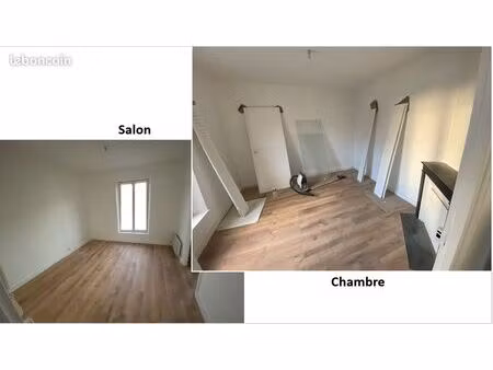 appartement t2bis persan