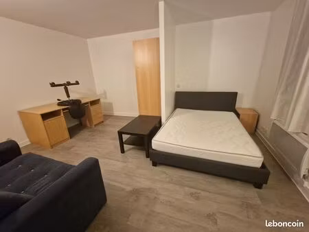 studio 26 m2 venours