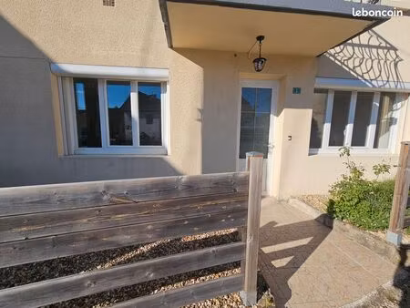 appartement t3 - torpes