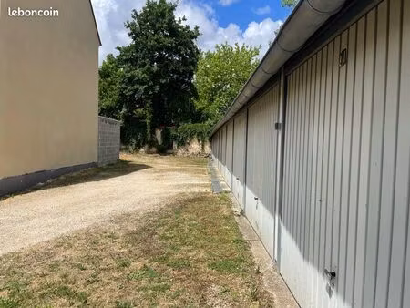 places de parking à louer – dourdan