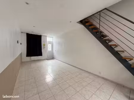maison 3 pièces 75 m²