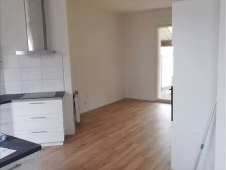 location maison centre ville