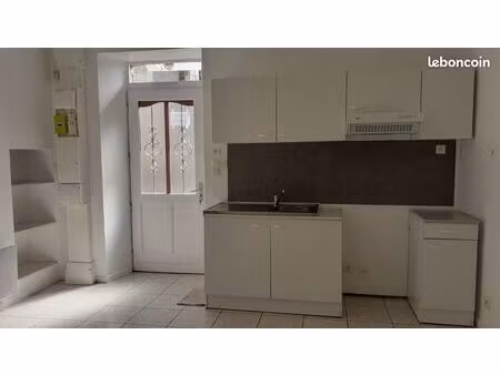 maison ancienne rénovée nuillé sur vicoin
