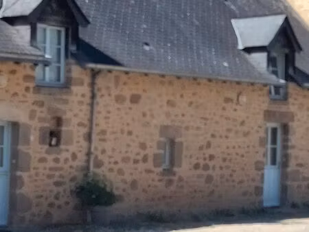 champéon loue maison f4