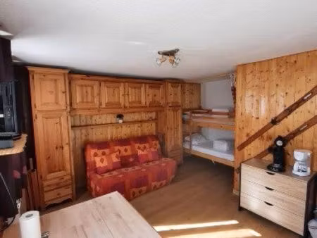 location d’appartement