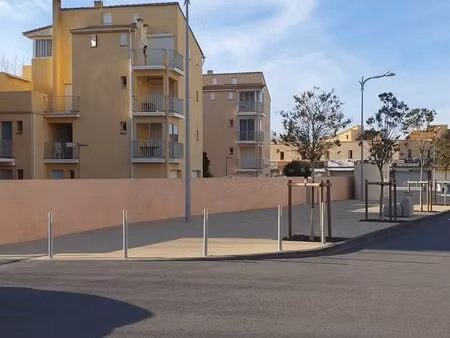 studio - marseillan plage