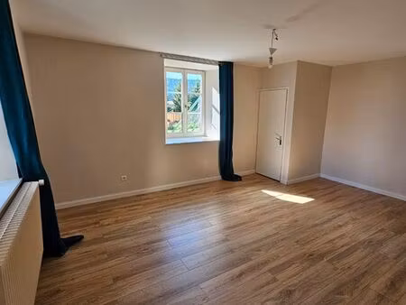 appartement 110m2 a louer