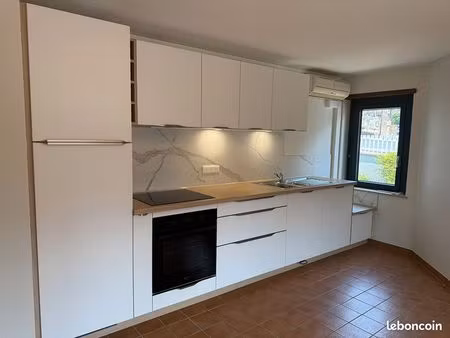 appartement 2 pièces 63 m²