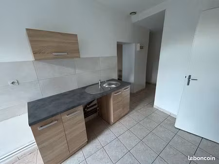 appartement 1 chambre