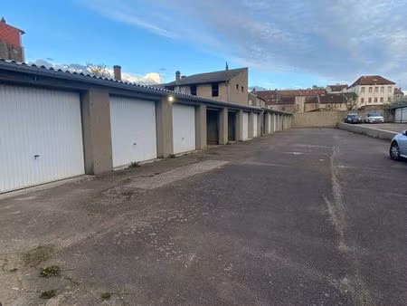 location garage