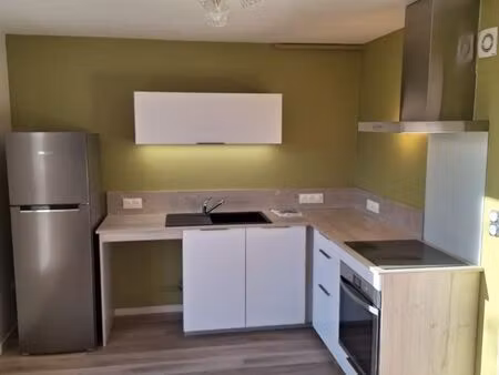 location maison 3 chambres