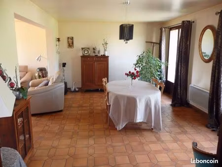 maison houdancourt