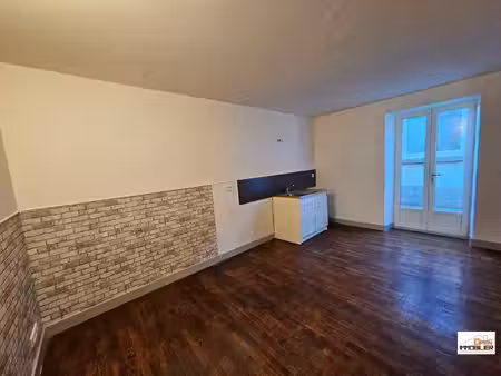 open immobilier