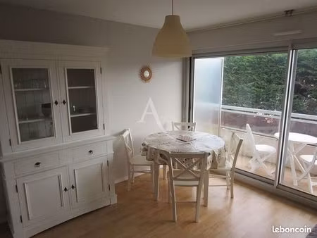 studio 1 pièce 22 m²