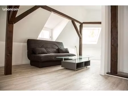 studio meuble