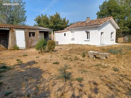 location maison t3