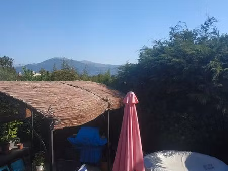 chalet à louer