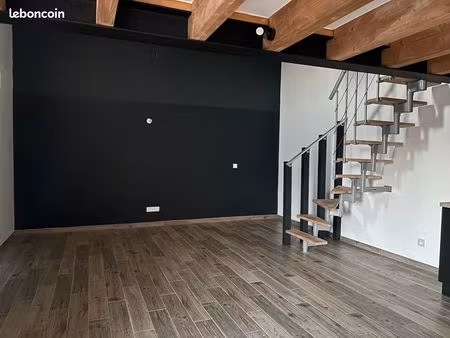 maison a louer 74m²