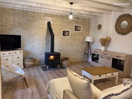 location maison individuelle