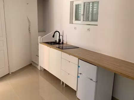petite maison à louer