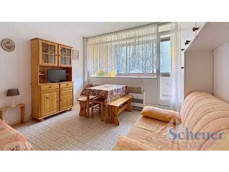 cabinet scheuer
