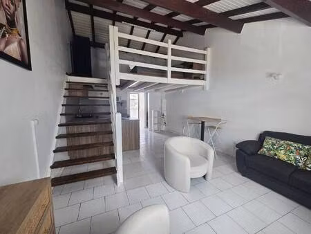 human immobilier saint-françois