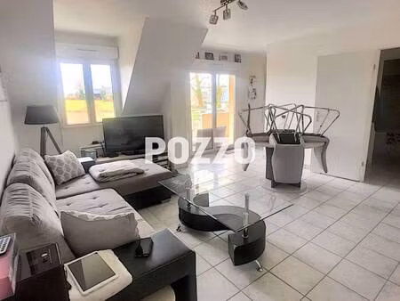 pozzo trouverie - villedieu