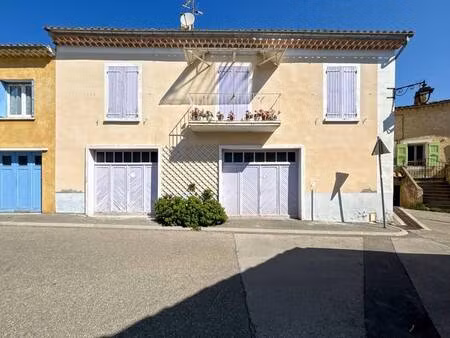 maison de ville à vendre