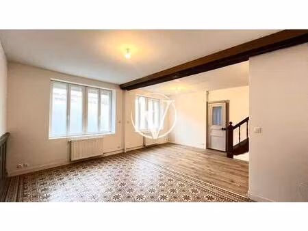 maison à louer