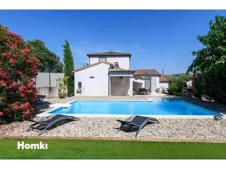 villa à vendre