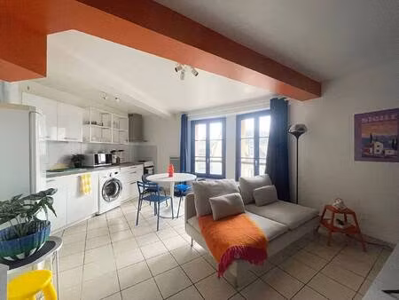 laforet immobilier