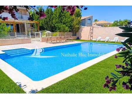 nathalie huc immobilier