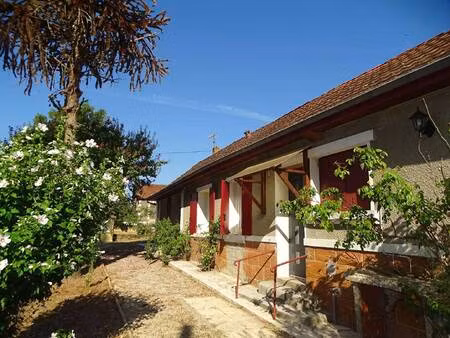montpon immobilier