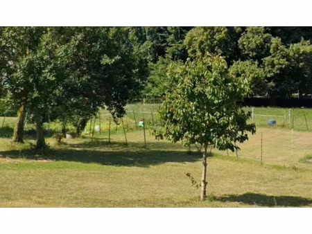 vente terrain 810 m² à buigny-saint-maclou (80132)  60 000 €