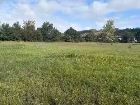 vente terrain 570 m² à saint-sulpice (81370)  70 000 €